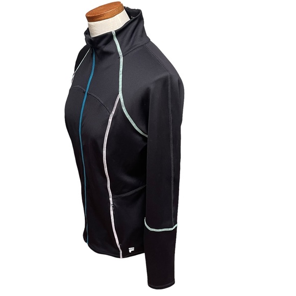 FILA Jacket - Picture 6 of 9